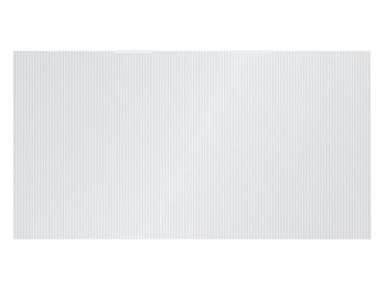 Caldwell 707100 Ultimate Target Stand Replacement Backers Plastic 10.5" W x 24" H x 2" D 2 Per Pack