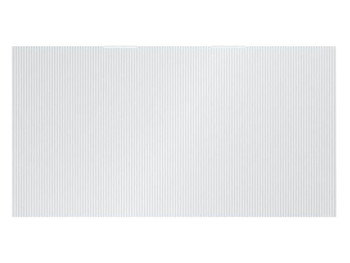 Caldwell 707100 Ultimate Target Stand Replacement Backers Plastic 10.5" W x 24" H x 2" D 2 Per Pack