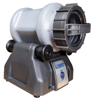 FRANKFORD ROTARY TUMBLER LITE 110V UPC: 661120416753 FRANKFORD ROTARY TUMBLER LITE 110V UPC: 661120416753