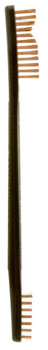 BTECH BTGB82000 DBL END BRASS BRUSH UPC: 667739010061
