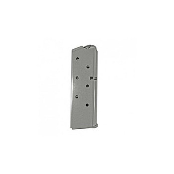 MICRO 380 ACP SS 6RD MAG UPC: 669278121635