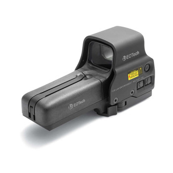 EOTECH 558.A65 Holographic Weapon Sight UPC: 672294600534