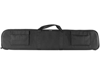 Bulldog BD49248 Tactical 48" Black Nylon Shotgun