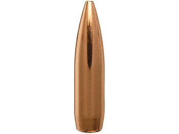 Berger Bullets 22420 Target Match Grade 22Cal 73gr Target Boat Tail 100/Box