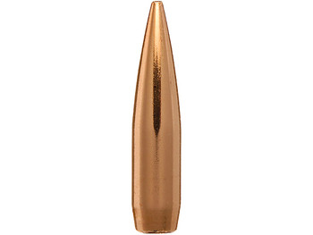 Berger Bullets 25513 VLD Hunting Long Range 25Cal 115gr 100/Box
