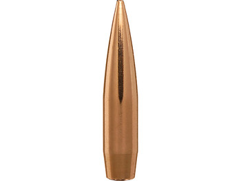 Berger Bullets 24528 VLD Hunting Long Range 6mm 105gr Boat Tail 100/Box