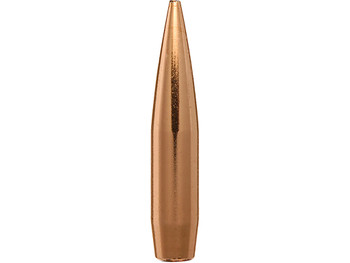 Berger Bullets 26504 VLD Hunting Long Range 6.5Creedmoor 140gr 100/Box