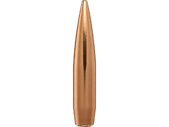 Berger Bullets 28407 Hybrid Target Match Grade 7mm 180gr 100/Box