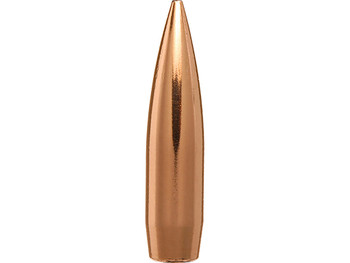 Berger Bullets 30418 Target Match Grade 30Cal 185gr Juggernaut Target 100/Box