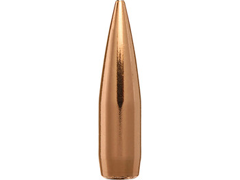 Berger Bullets 30510 VLD Hunting Match Grade 30Cal 168gr 100/Box