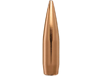 Berger Bullets 30514 VLD Hunting Long Range 30Cal 190gr 100/Box
