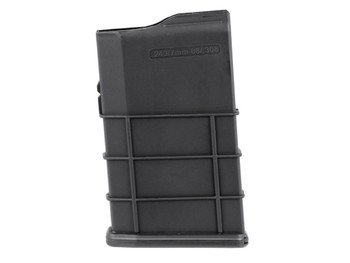 Howa ATIM10R308REM Magazine Black 10rd 308 Win/7mm-08 Rem/243 Win for Remington 700 BDL