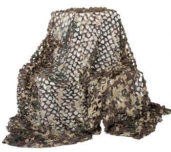 CamoSystems FW03 Specialist Netting UltraLite Flyway Natural 7.10 H x 9.10 L UPC: 690104022062