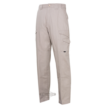 24-7 Original Tactical Pants - 6.5oz - Khaki UPC: 690104261737