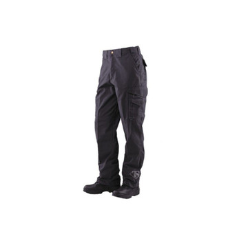 24-7 Original Tactical Pants - 6.5oz - Black UPC: 690104262581