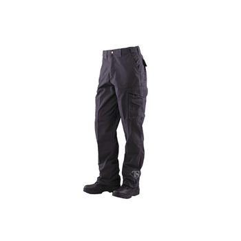 24-7 Original Tactical Pants - 6.5oz - Black UPC: 690104262611