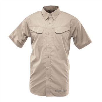 24-7 Ultralight Short Sleeve Field Shirt UPC: 690104287485