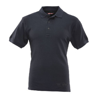 Short Sleeve Classic 100% Cotton Polo UPC: 690104323220