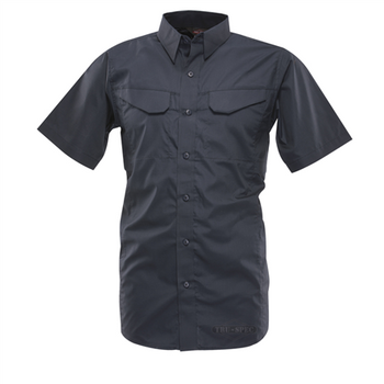 24-7 Ultralight Short Sleeve Field Shirt UPC: 690104329819