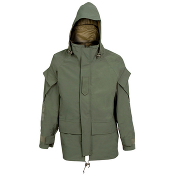 H2O Proof Gen2 ECWCS Parka UPC: 690104403328