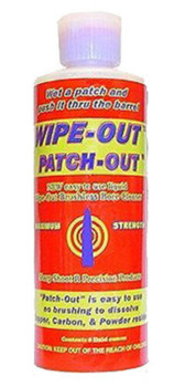 SSR WPO810 WIPEOUT PATCHOUT 8OZ UPC: 695791010088