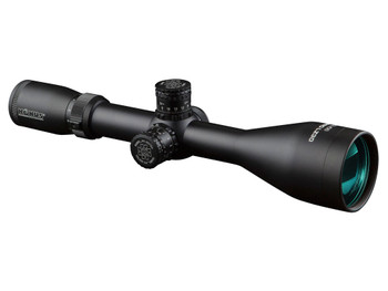 Konus 7181 KonusPro LZ-30 Matte Black 3-12x56mm 30mm Tube Dual Illuminated Engraved 30/30 Crosshair Reticle