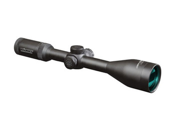 Konus 7190 KonusPro EVO Black 3-12x50mm 1" Tube Dual Illuminated Red/Blue 30/30 Engraved Floating Cross Reticle