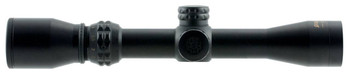Konus 7249 KonusPro Slug Gun Matte Black 1.55x32mm 1 Tube AimPro Engraved Reticle UPC: 698156072493