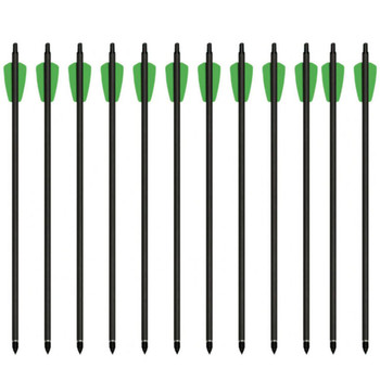 Cold Steel Cheap Shot 130 Bolts 12 Pack UPC: 705442018667