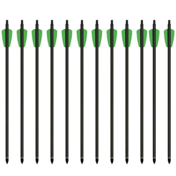 Cold Steel Cheap Shot 130 Bolts 12 Pack UPC: 705442018667