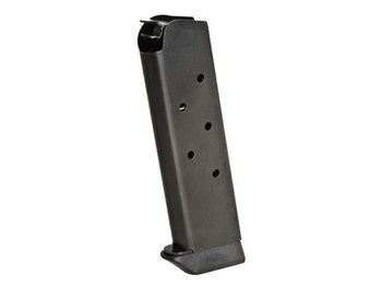 Springfield Armory PI6086 1911 7rd 45 ACP Blued Steel