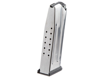 Springfield Armory XDM5015 XD-M 15rd 10mm Auto Stainless Steel