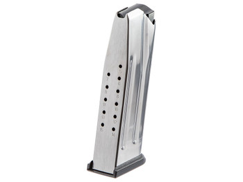 Springfield Armory XDM5015 XD-M 15rd 10mm Auto Stainless Steel