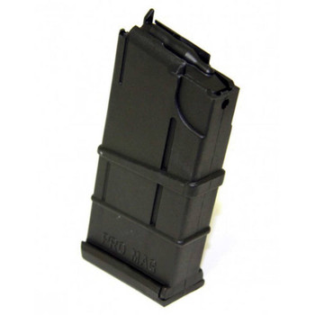 RUG MINI-14 223 REM BLK 20RD POLY MAG UPC: 708279007422