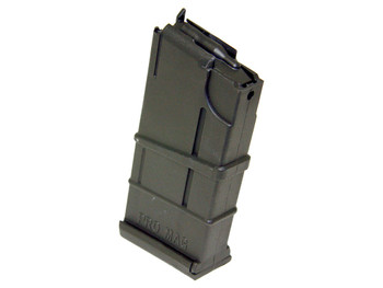 ProMag RUGA11 20rd 223/5.56mm Fits Ruger Mini-14 Black Polymer