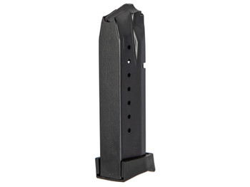 ProMag SMIA19 Standard 17rd 9mm Luger Fits S&W SD Blued Steel