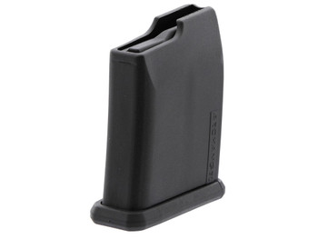 Archangel AA13410 Precision Elite 10rd 6.5 Creedmoor/308 Win/7mm-08 Rem/260 Rem/358 Win/243 Win/7.62x51mm NATO Short Action Black Polymer