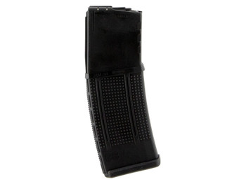 ProMag RM30SL Standard 30rd Steel Lined Detachable 5.56x45mm Fits AR-15 Black DuPont Zytel Polymer