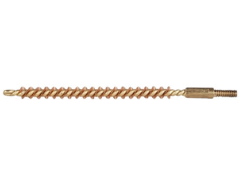 Pro-Shot 7R Bore Brush 7mm Rifle #8-32 Thread Bronze Bristles Brass Core