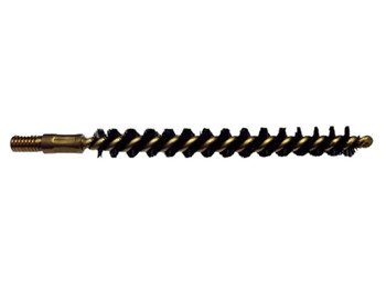 Pro-Shot 6NR Bore Brush 6mm Rifle #8-32 Thread Nylon Bristles Brass Core