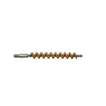 ProShot 389PTO Tornado Bore Brush .38 9mm Cal Pistol 832 Thread Brass Spiral Wound Loop UPC: 709779101061