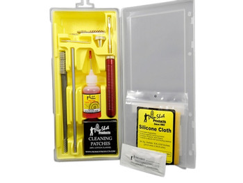 Pro-Shot P22KIT Classic Box Kit .22 Cal Pistol/Yellow Plastic Case