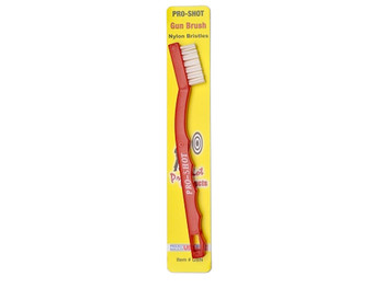 Pro-Shot GBN Gun Brush Universal Multi-Caliber Nylon Bristles
