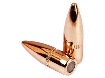 Berry's 00339 Superior Rifle 223Rem/224 55gr Full Metal Jacket Boat Tail 500/Pack