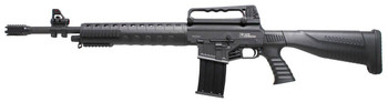 IVER STRYKER 12 20IN SEMIAUTO AR15 FO BLK UPC: 712195498523