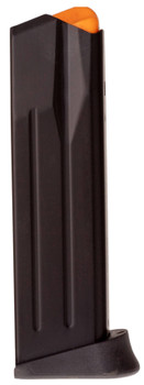 MAG TAURUS TH40 40SW 15RD BLK UPC: 725327901228