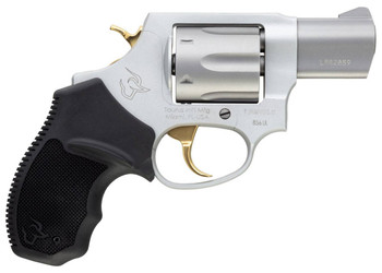 Taurus 856 UL Ultralite, .38 Caliber, Double Action / Single Action, Revolver