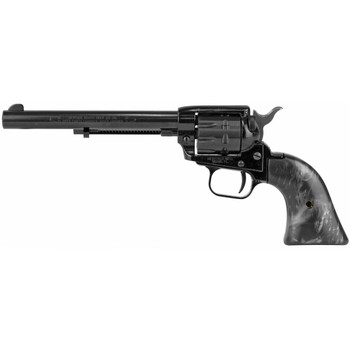 HER RR 22LR 6.5" 9RD BLACK PEARL UPC: 727962703441