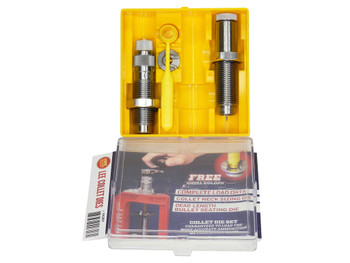 Lee Precision 90298 Pacesetter 3-Die Set 260 Rem