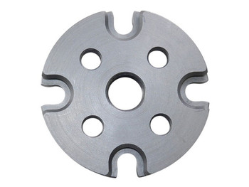 Lee Precision 90582 Breech Lock Pro Shell Plate #1 38 Special / 357 Mag